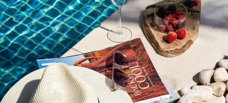 迪拜市区索菲特酒店(Sofitel Dubai Downtown)图片