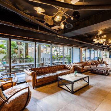 邦克冲浪者天堂背包客青年旅舍(Bunk Surfers Paradise International Backpacker Hostel)图片