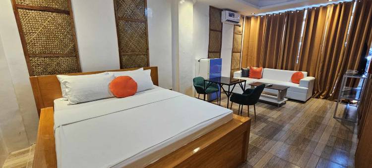 SMS酒店集团普莱西酒店(Hotel Pressie by SMS Hospitality)图片