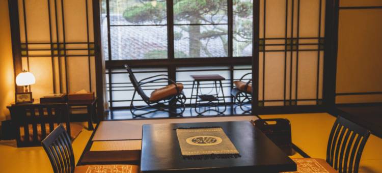 神户有马温泉 陶泉 御所坊(Arima Onsen Tocen Goshobo)图片