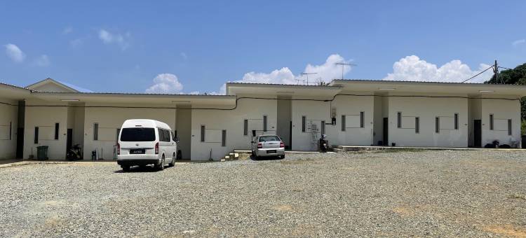 OYO 91026 M&H Hotel 2图片