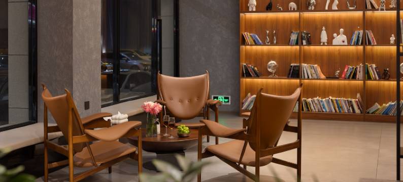 铂庭酒店(惠州惠阳高铁站店)图片