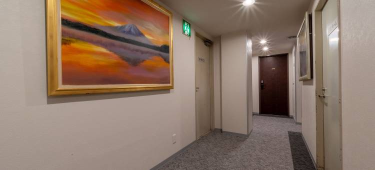 PLAZA IN 都島　HOTEL(PLAZA IN MIYAKOJIMA HOTEL)图片