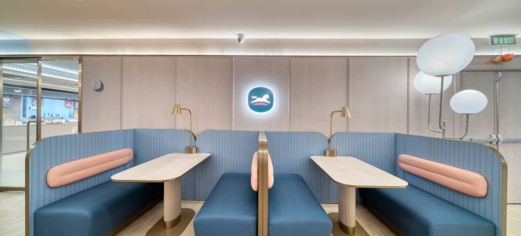 汉庭酒店(杭州西湖湖滨店)图片