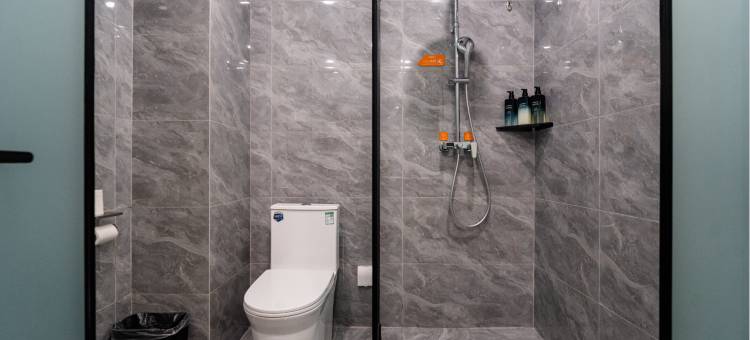 大连芯悦·时光酒店图片