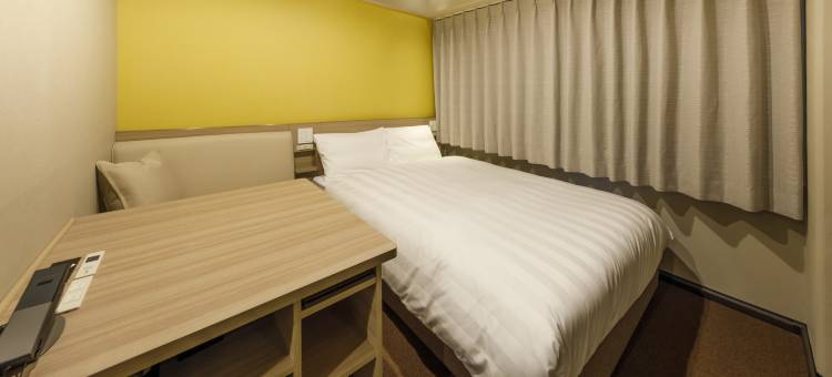 VIA INN 下关 - JR西日本集团(VIA INN SHIMONOSEKI JR-West Group)图片