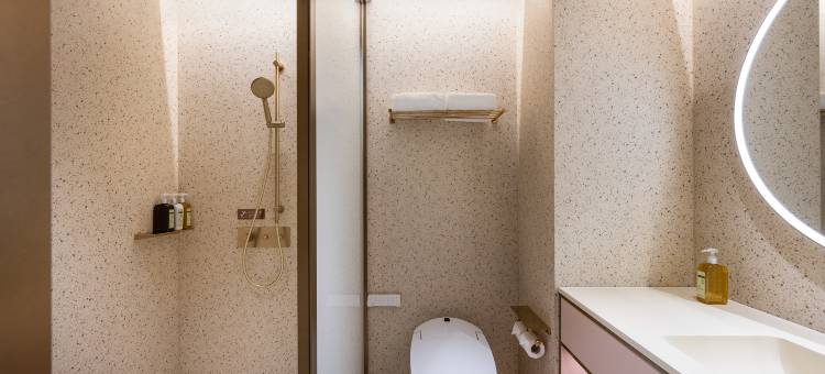 漫心酒店(沧州黄骅市政府店)图片