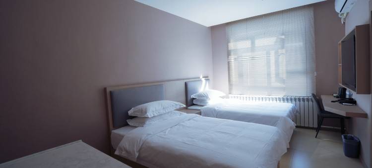 西部春宾馆图片