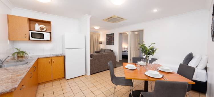 托斯卡尼贝斯特韦斯特酒店(Best Western Tuscany on Tor Motor Inn)图片