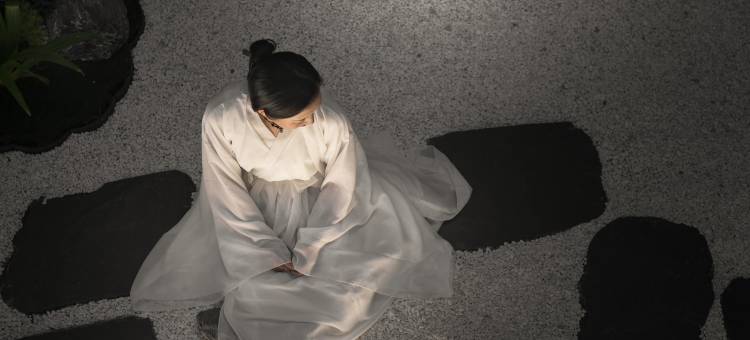 松州古城一号院·隐奢酒店图片