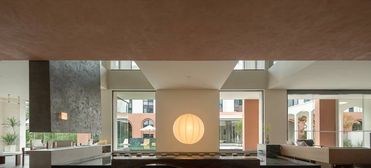 泰顺日暮里美宿(交垟土楼店)图片