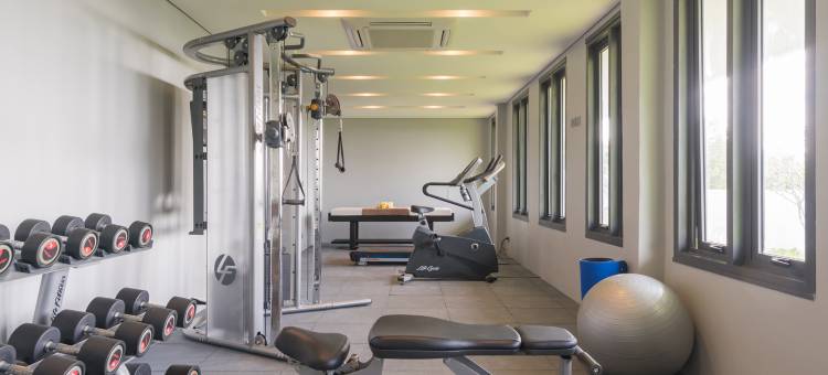 萨恩别墅(Villa Saan)图片