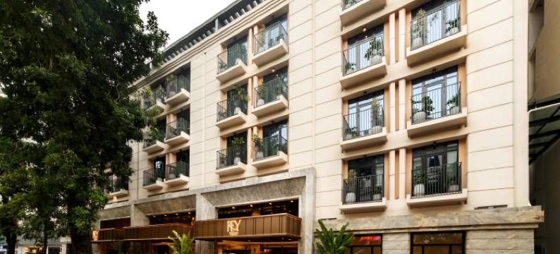 REY酒店河内(REY Hotel Hanoi)图片