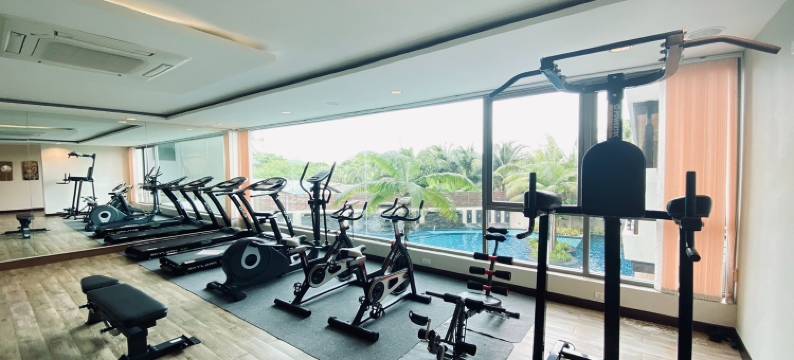 普吉岛阿夸度假村 - 靠近海滩和查龙码头(Aqua Resort Phuket - Near Beach and Chalong Pier)图片