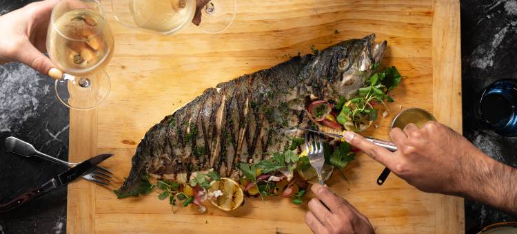 铂尔曼奥克兰公寓酒店(Pullman Auckland Hotel & Apartments)图片