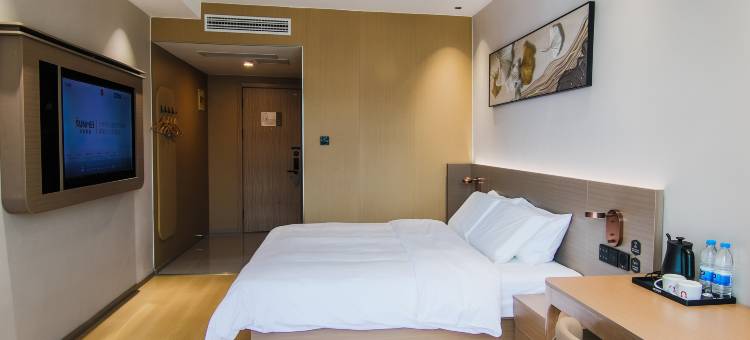 尚客优酒店(邳州人民广场店)图片