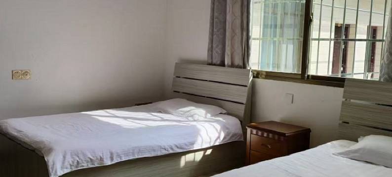 乡间客避暑山庄图片