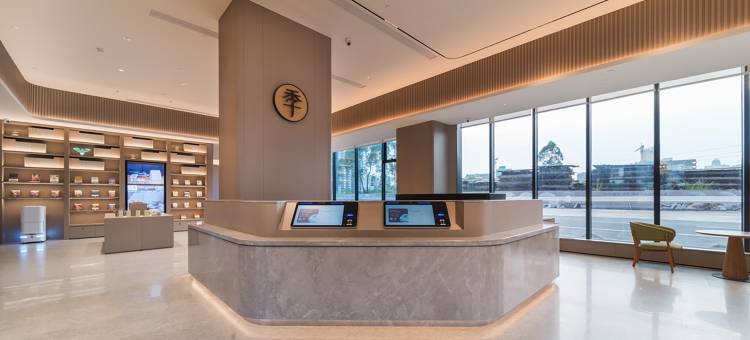 全季酒店(清远清城站店)图片