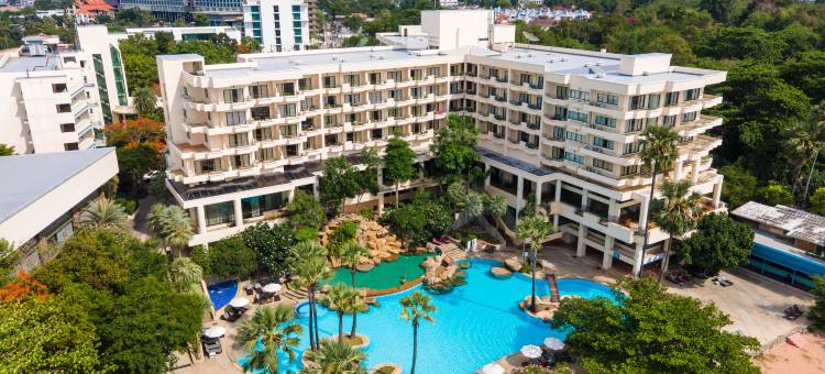 花园海景度假酒店(Garden Sea View Resort)图片