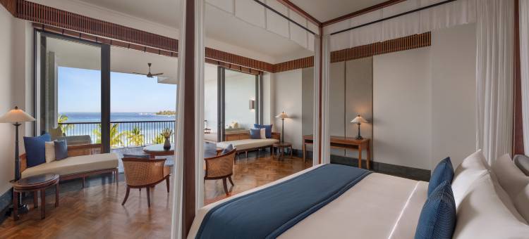 龙目岛锡拉豪华精选度假村及水疗中心(The Sira, a Luxury Collection Resort and Spa, Lombok)图片