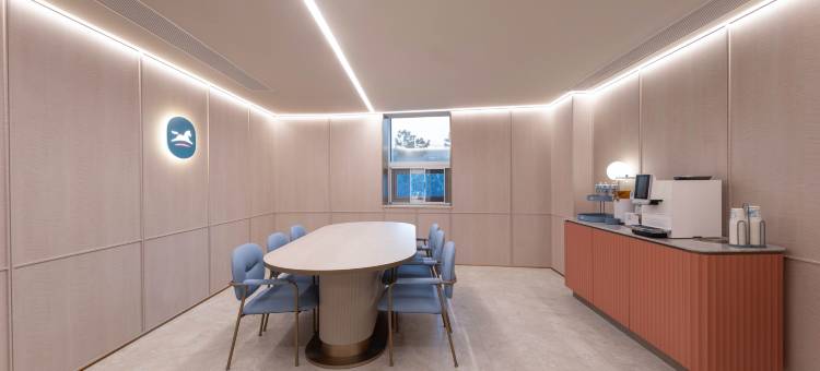 汉庭酒店(徐州解放南路矿业大学店)图片