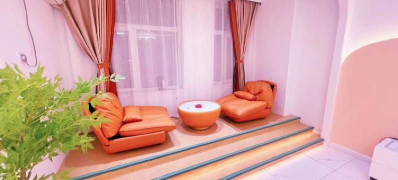 哈尔滨凯旋优品民宿图片