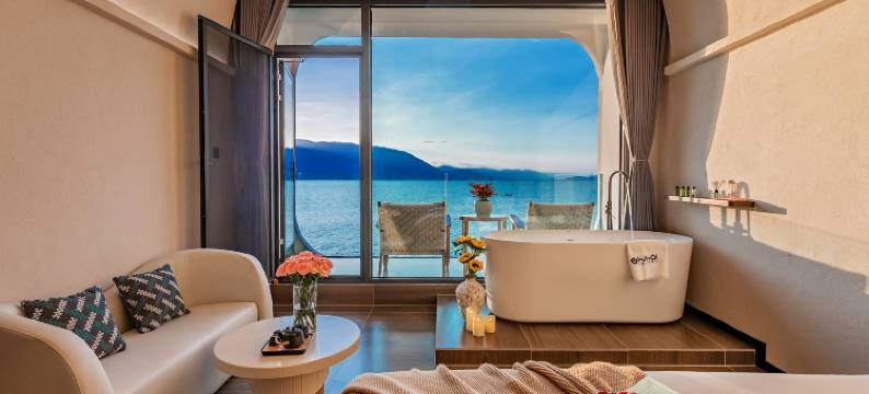 大理诗海海景酒店(双廊洱海店)图片