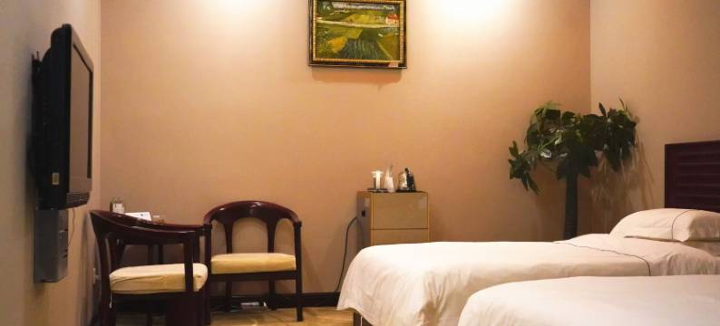 金色海岸酒店图片