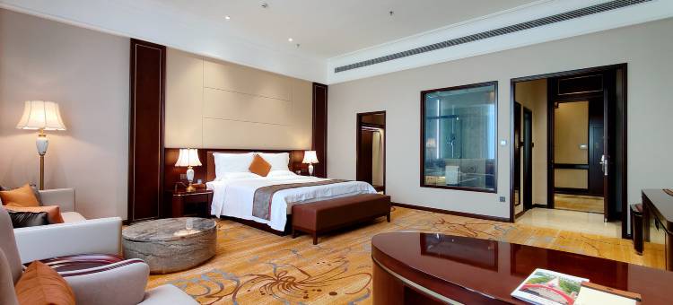 黄儿营大酒店图片