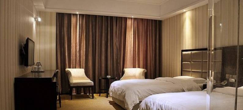 凯元商务酒店(洛阳三砚居店)图片