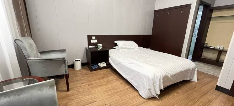 泗阳天来宾馆(巨源尚城店)图片