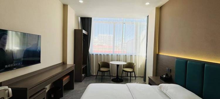 太原凯漾酒店图片