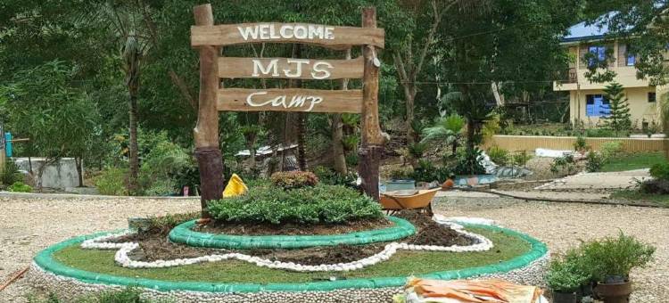 MJS营地及山脉度假村(MJS Campsite and Mountain Resort)图片