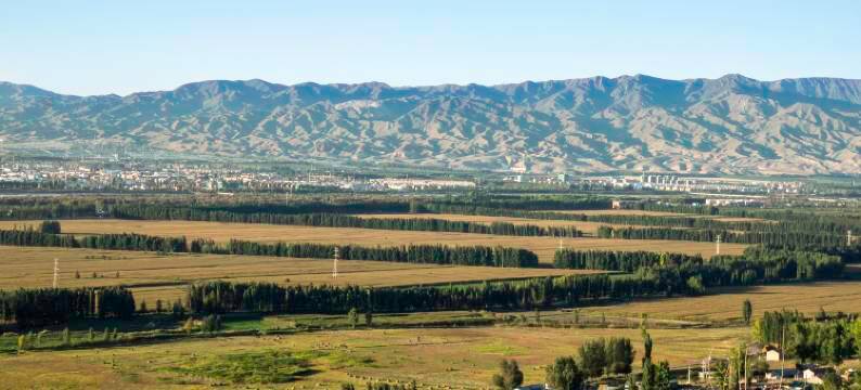 探索秘境·乡野村落(特克斯店)图片