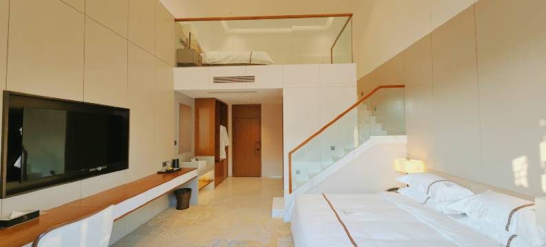 和泰禧悦酒店(莒国古城店)图片