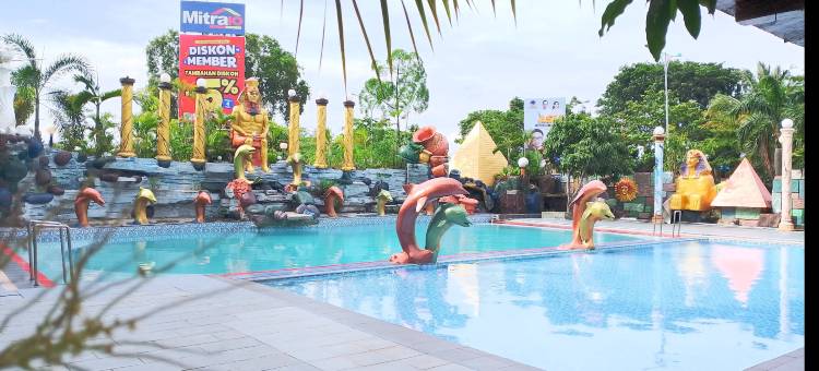 巴淡岛中心酒店(Hotel 01 Batam)图片