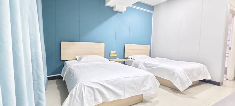 北园春快捷酒店(乌鲁木齐高铁站店)图片