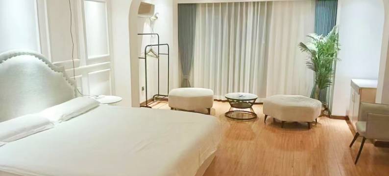 尚雅精品酒店(石家庄裕华万达广场店)图片