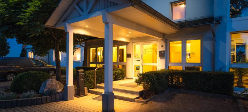 法兰克福太阳酒店(Hotel Sonne)图片