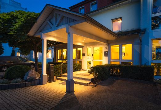 Hotel SonneHotel Overview