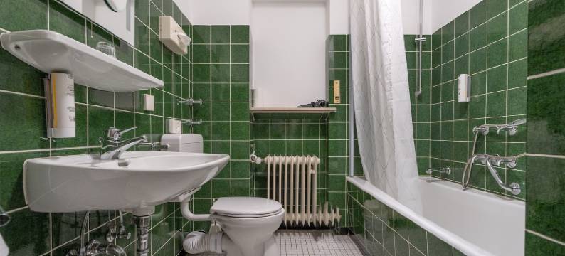 法兰克福太阳酒店(Hotel Sonne)图片