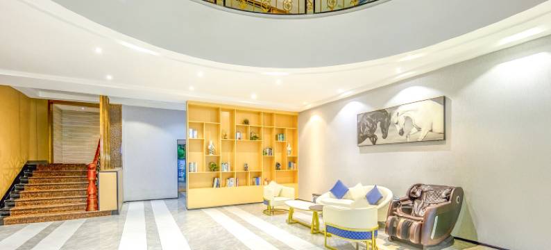 骏怡精选酒店(陵水中心大道海韵广场店)图片