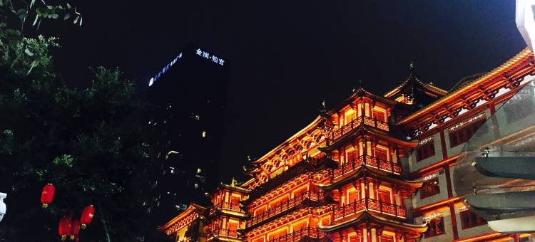 宜致酒店(广州珠江新城暨南大学石牌校区店)图片