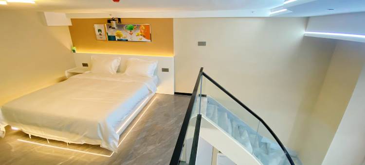 栖海畔民宿(宁德第一中学新校区店)图片