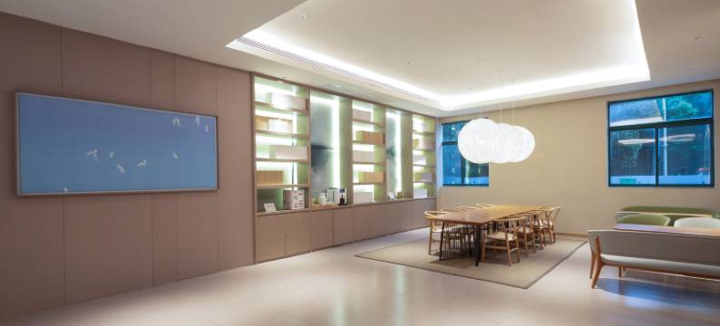 全季酒店(合肥中科大黄山路店)图片