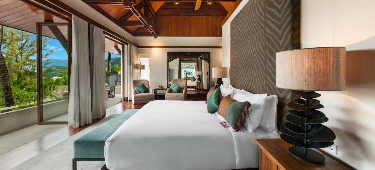 安纳拉亚别墅(Villa Analaya)图片