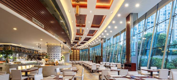 孝感宇济大酒店(孝感市政府孝感东高铁站店)图片