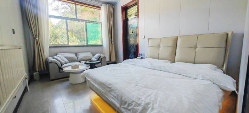 陌野艺术影宿(临汾吉县店)图片