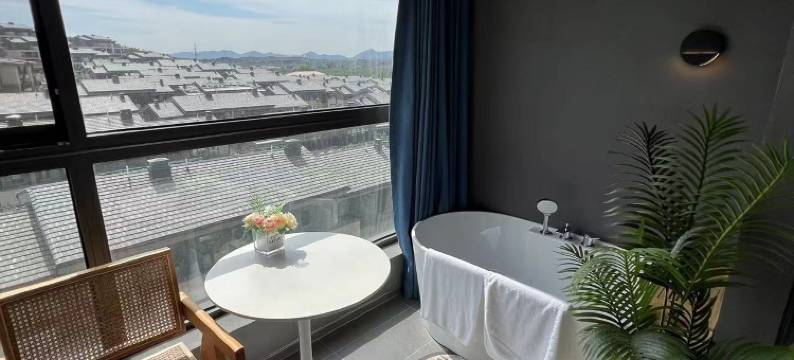 遵化寻觅·檀溪温泉美宿图片