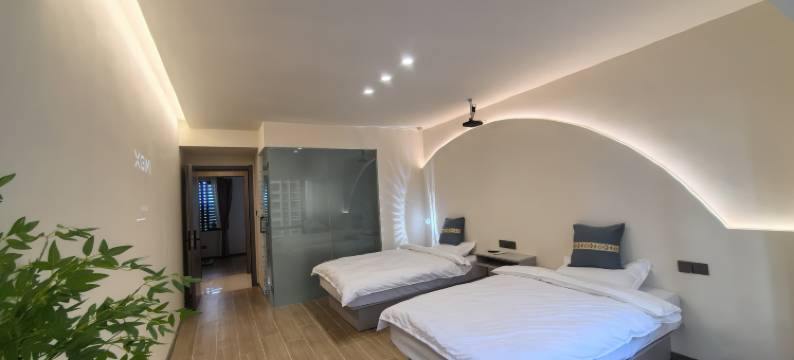 蓝海苑客栈(平潭动车站店)图片